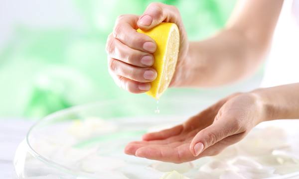 10 awesome benefits of lemon for skin