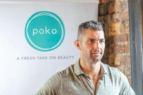 Poko announces partnership with rugby legend Rob Kearney - Poko CBD
