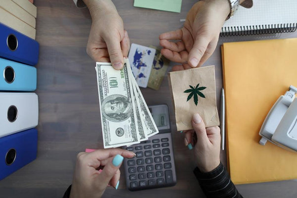 payment prcoessing