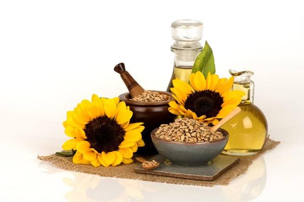 Sunflower oil for skin: 10 skin benefits of sunflower oil - Poko CBD