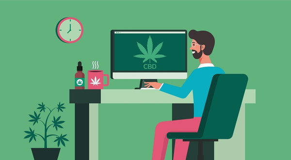 Ultimate Guide to CBD Marketing & Branding - Poko