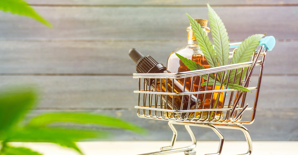 CBD Marketing