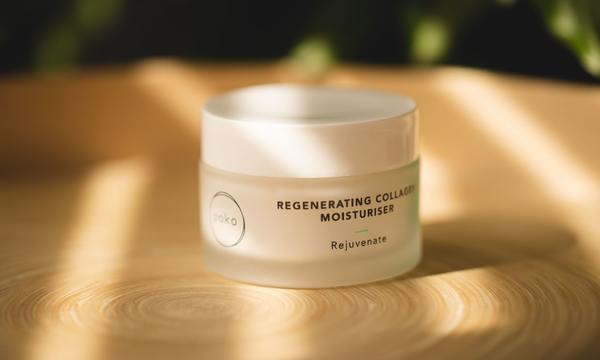 Poko Regenerating Collagen Moisturiser