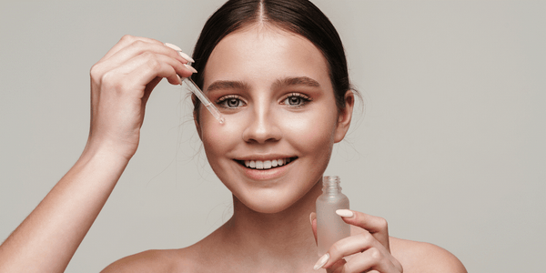 10 Benefits of Using Face Serum