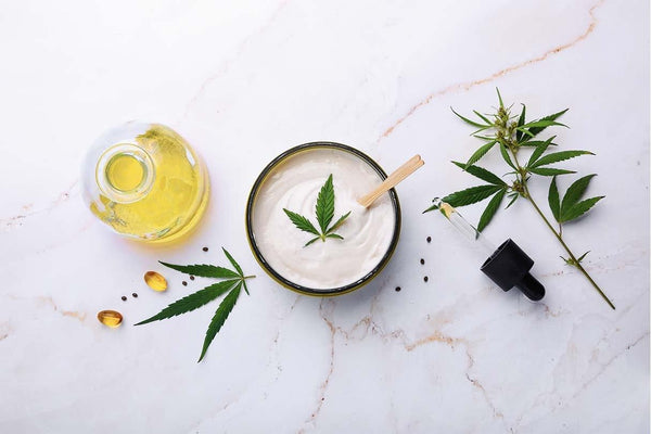 The business of CBD beauty - Poko CBD