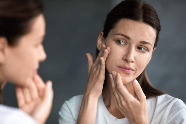 Acne: symptoms, causes and treatment - Poko CBD