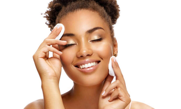 Top 10 Skincare Resolutions for 2022