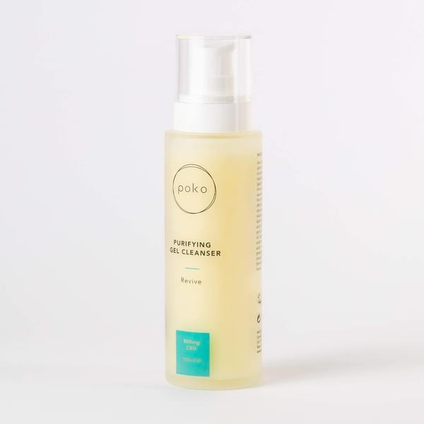 Face Cleanser for Oily Skin