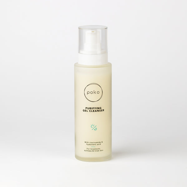 Purifying Gel Cleanser