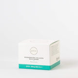 Regenerating Collagen Moisturiser Diminish Fine Lines and Wrinkles Poko CBD