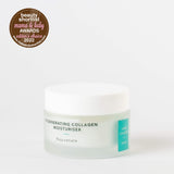 Regenerating Collagen Moisturiser Poko CBD