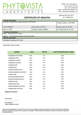 Regenerating Collagen Moisturiser - Poko CBD